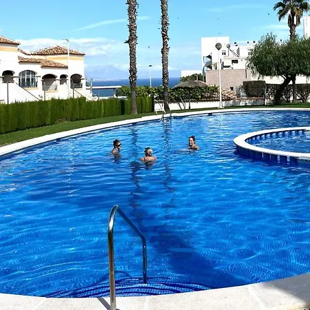 Apartment Top-floor With 65 M2 Sun Terrace, Renovated Kitchen And Bathroom *