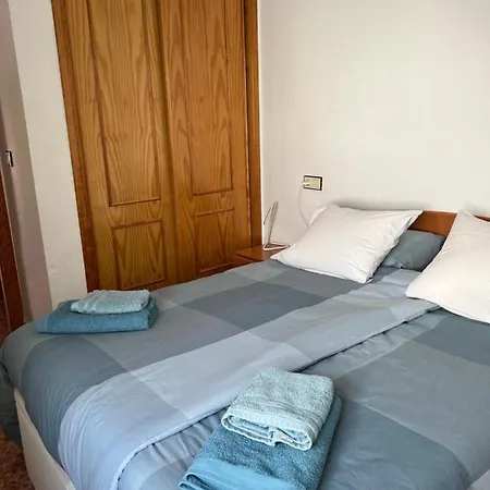 Top-floor With 65 M2 Sun Terrace, Renovated Kitchen And Bathroom Apartment Gran Alacant