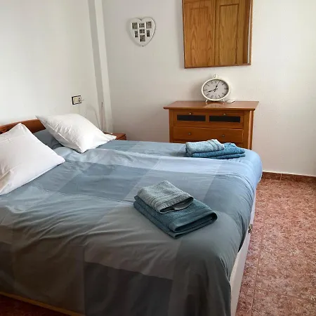 Apartment Top-floor With 65 M2 Sun Terrace, Renovated Kitchen And Bathroom *