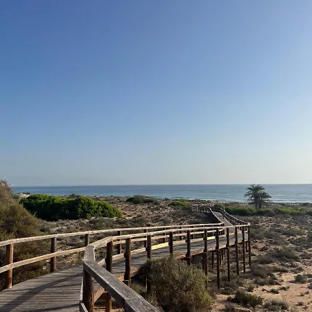 Top-floor With 65 M2 Sun Terrace, Renovated Kitchen And Bathroom Apartment Gran Alacant