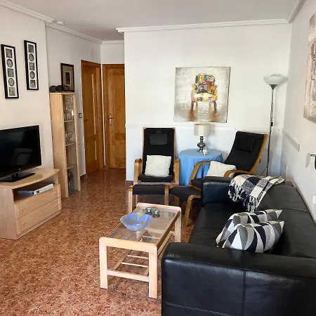 Top-floor With 65 M2 Sun Terrace, Renovated Kitchen And Bathroom Apartment *