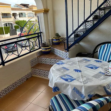 Top-floor With 65 M2 Sun Terrace, Renovated Kitchen And Bathroom *