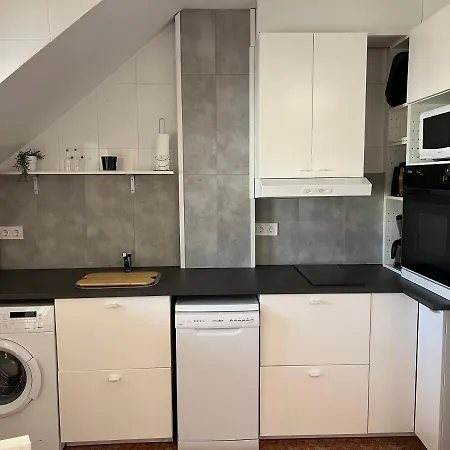Top-floor With 65 M2 Sun Terrace, Renovated Kitchen And Bathroom Apartment Gran Alacant