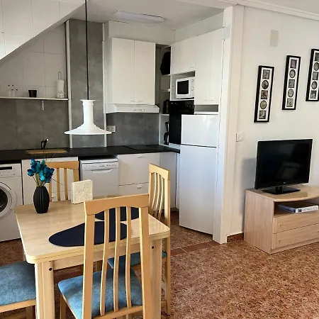 Top-floor With 65 M2 Sun Terrace, Renovated Kitchen And Bathroom *